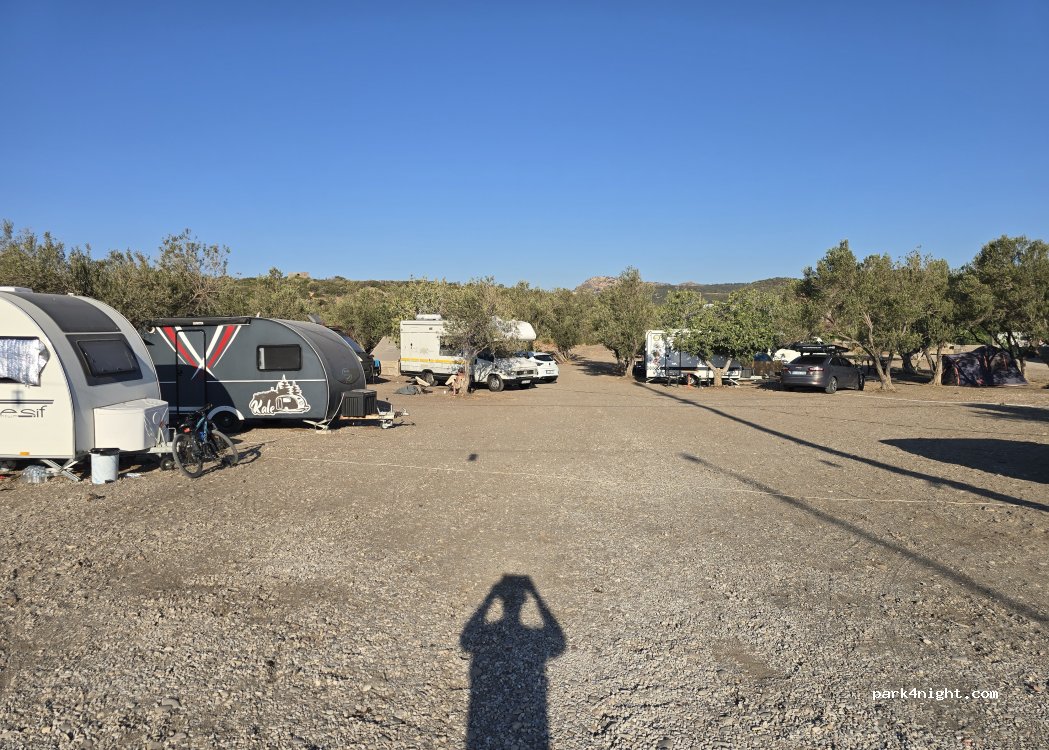 Lili Camp Assos — foto 2