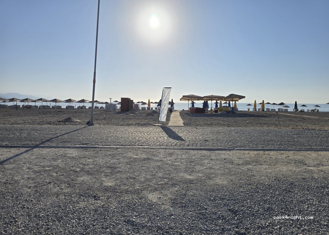Lili Camp Assos — foto 3