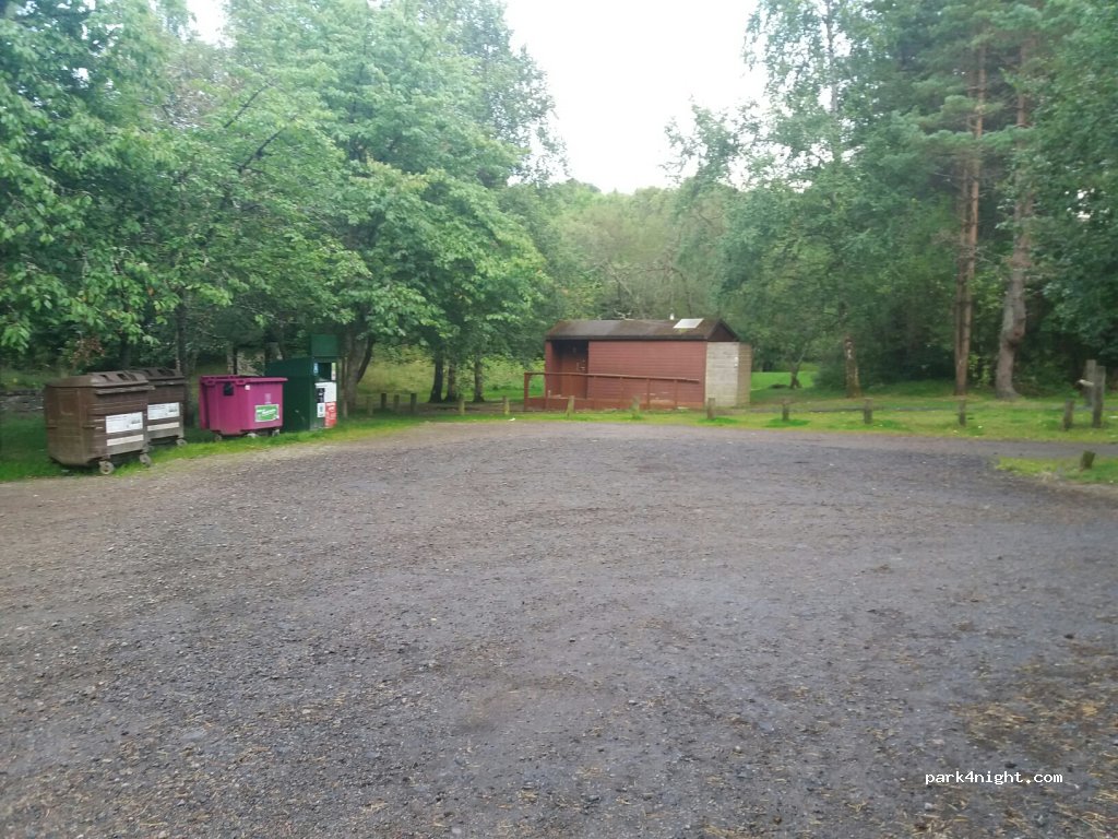 (AB38 9SX) Craigellachie - — foto 2