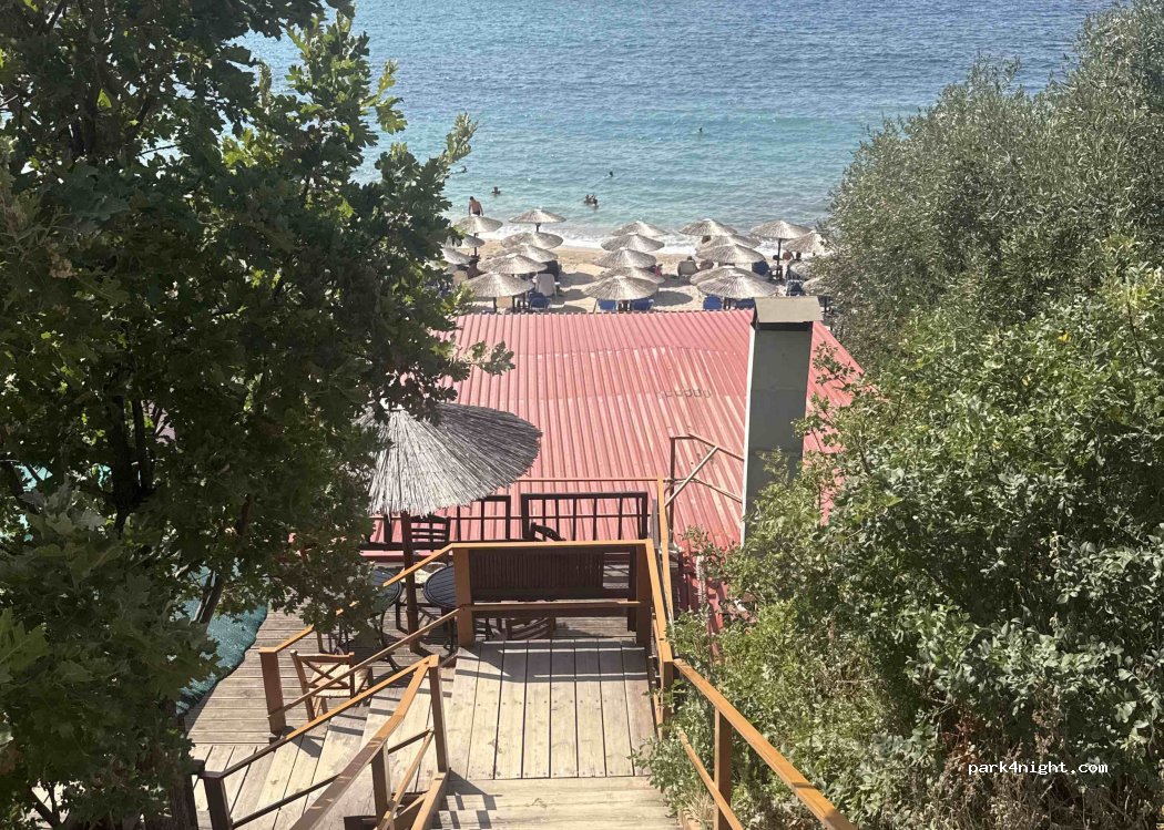 (46030) Sivota - Σύβοτα - Πέρδικα — foto 3