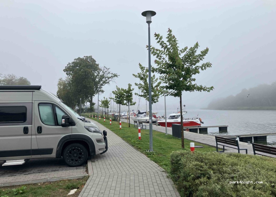 (72-420) Dziwnów - Juliusza Słowackiego — foto