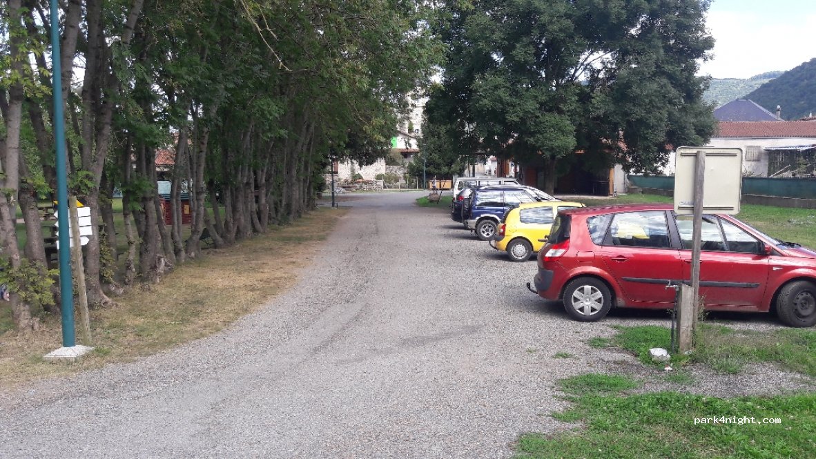 (65370) Sarp - Le Village — foto