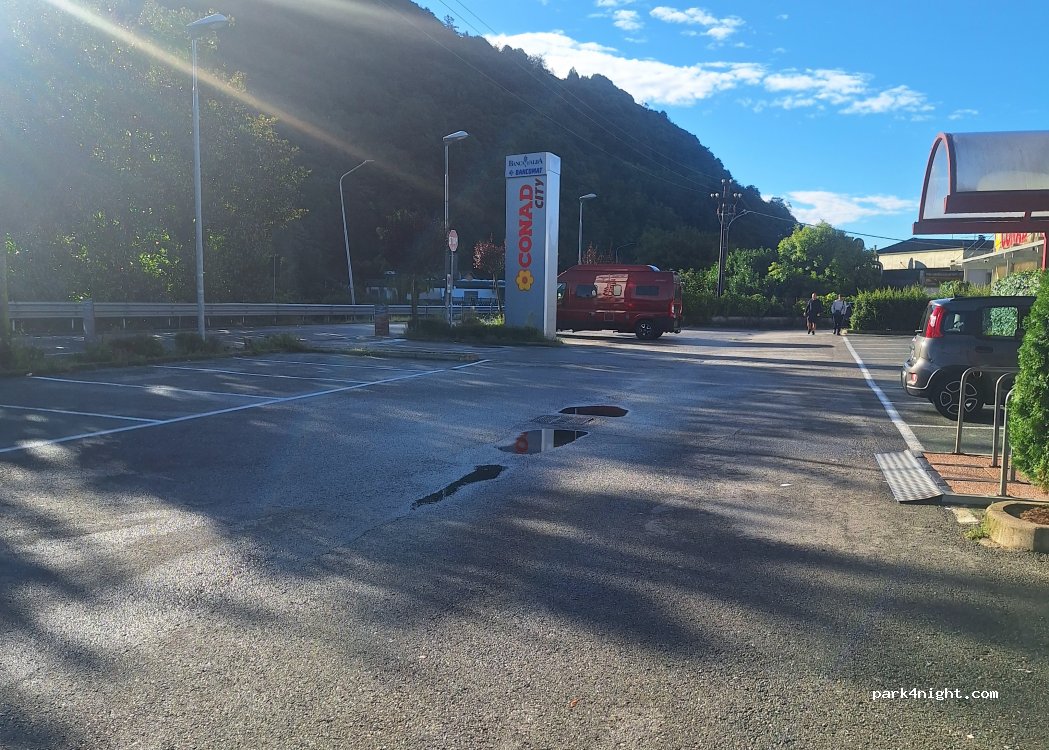 (28028) Pettenasco - Via Partigiano Giseppe Nichini — foto