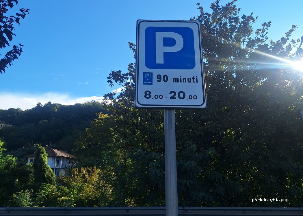 (28028) Pettenasco - Via Partigiano Giseppe Nichini — foto 2