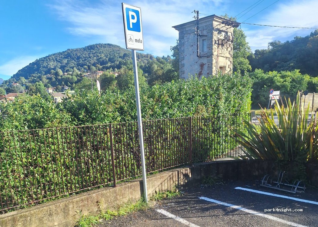 (28028) Pettenasco - Via Partigiano Giseppe Nichini — foto 4
