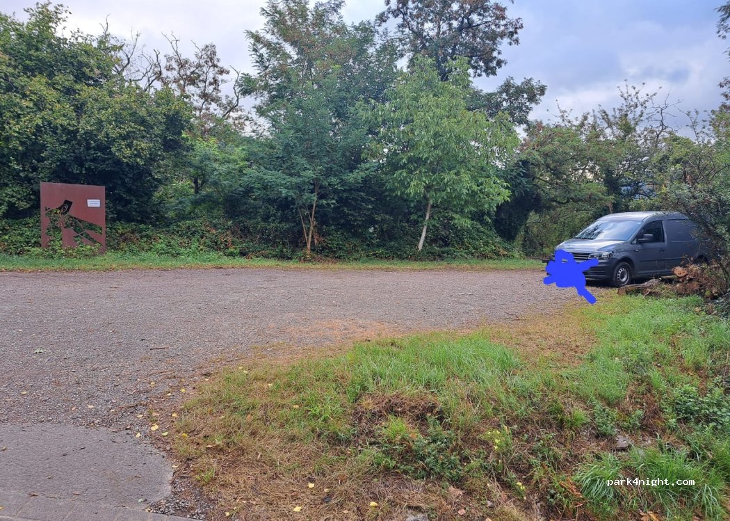 (56862) Pünderich - Unnamed Road — foto