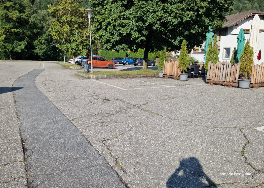 (9853) Gmünd in Kärnten - Pongratzen Vorstadt — foto 2