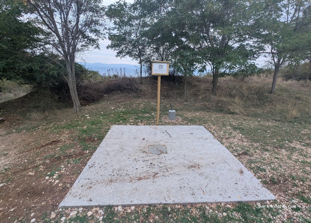 (67044) Cerchio - Strada per la Santissima Trinita — foto 4