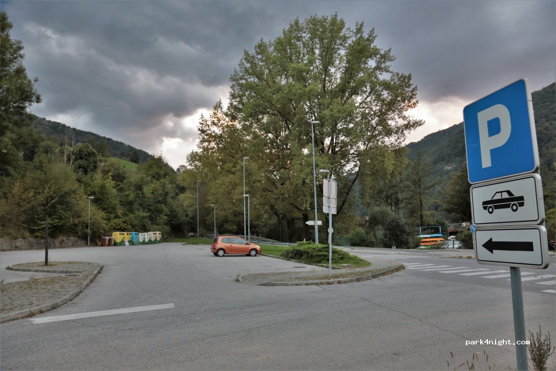 (5216) Most na Soči - 27 Most na Soči — foto