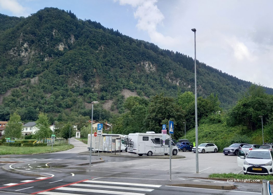 (5216) Most na Soči - 27 Most na Soči — foto 5