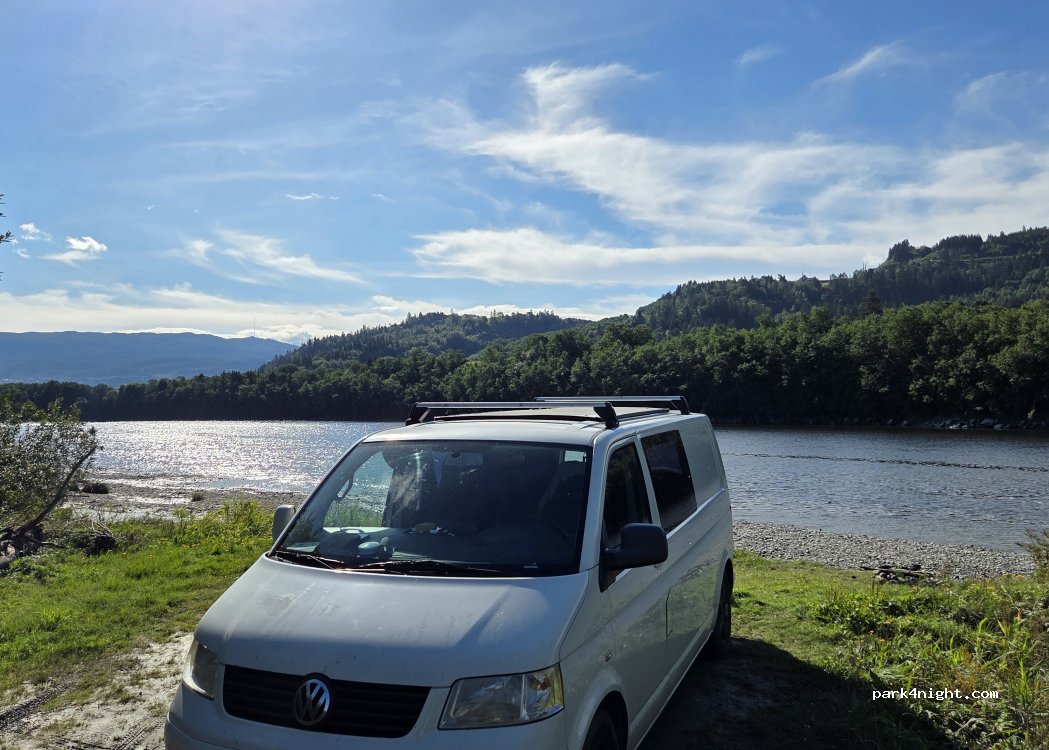 (7224) Melhus - Øyvegen — foto