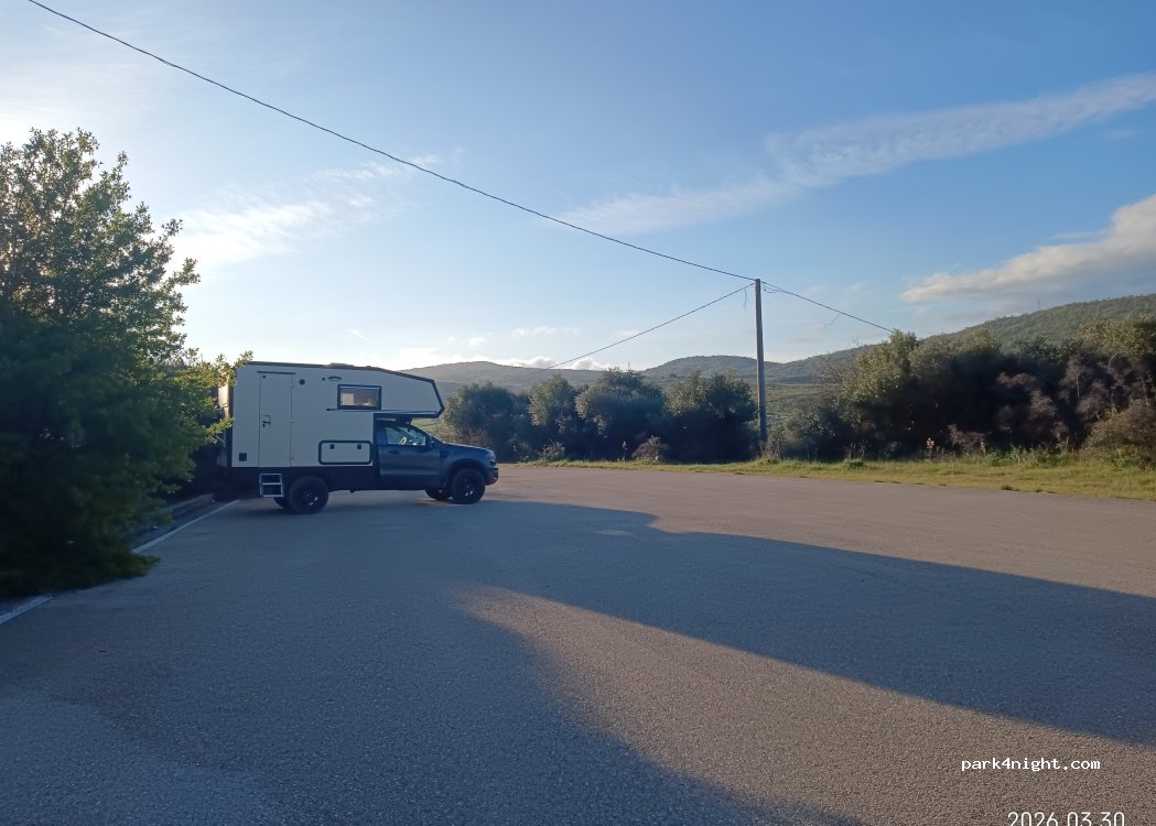 (71010) Cagnano Varano - — foto