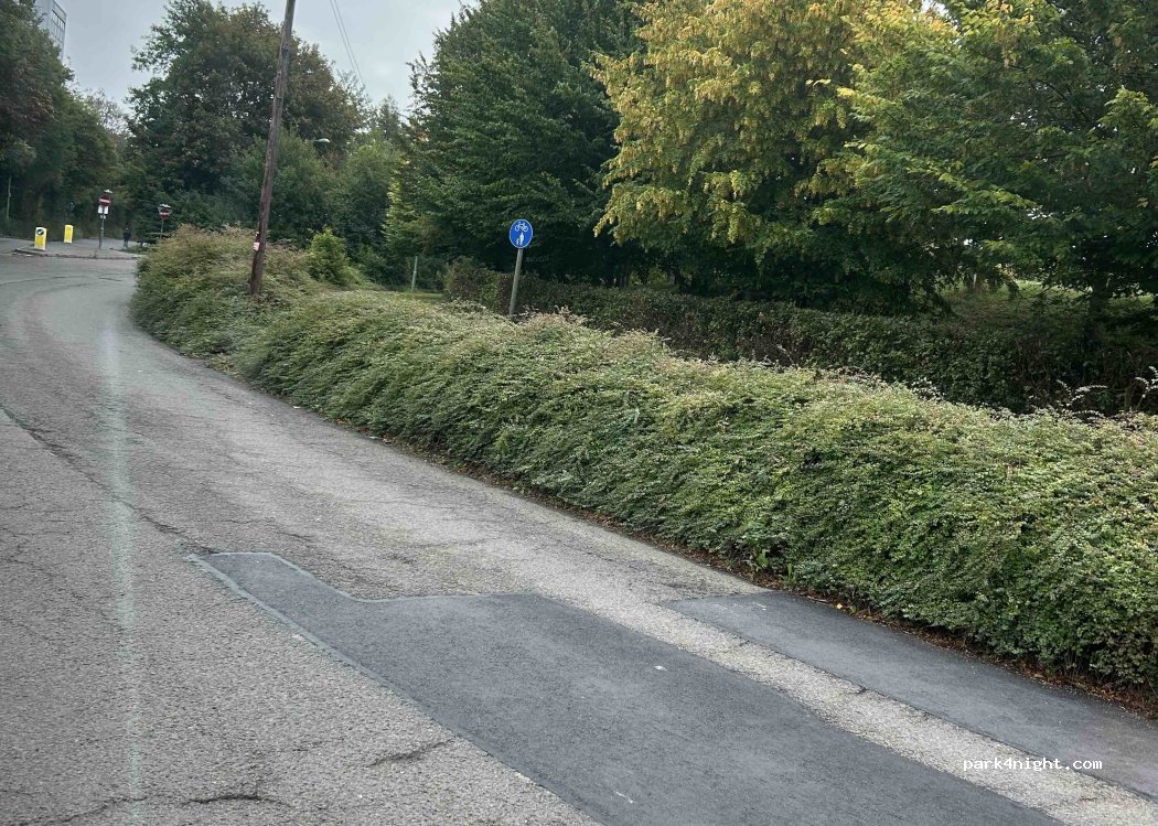 (CB9 7AE) Braintree - Phoenix Road — foto 4