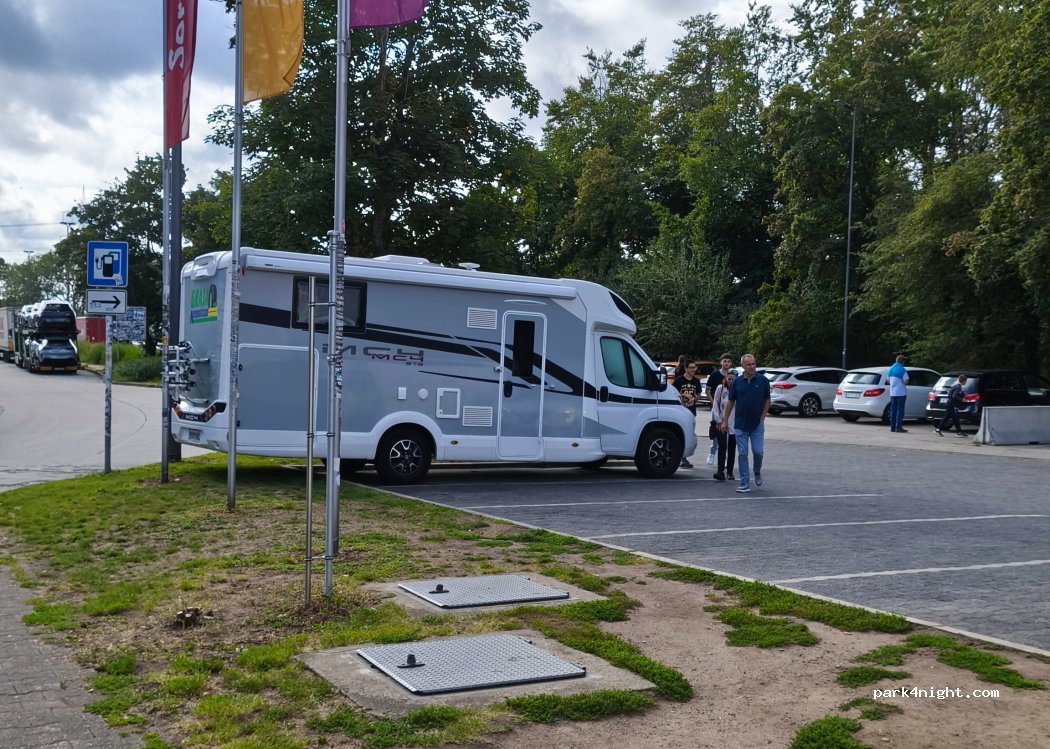 (64572) Büttelborn - Büttelborn Süd — foto