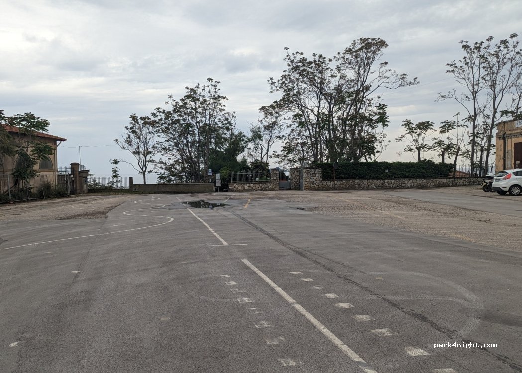 (57025) Piombino - 44 Via Pietro Gori — foto