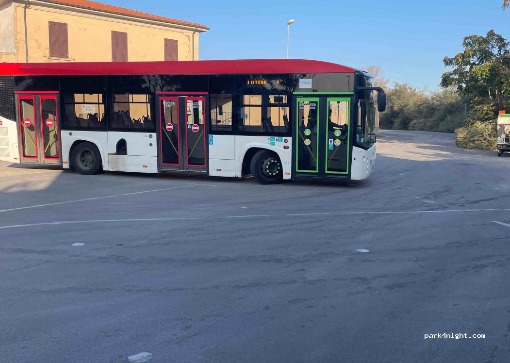 (57025) Piombino - 44 Via Pietro Gori — foto 2