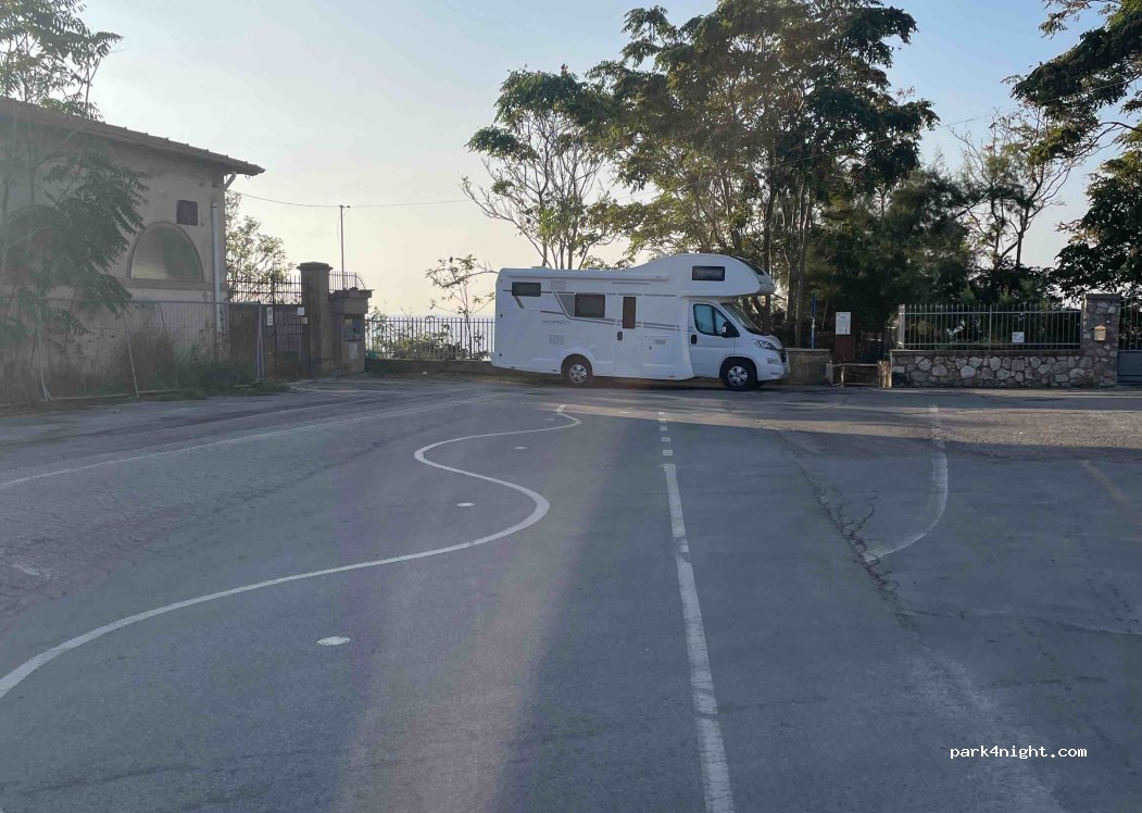 (57025) Piombino - 44 Via Pietro Gori — foto 3