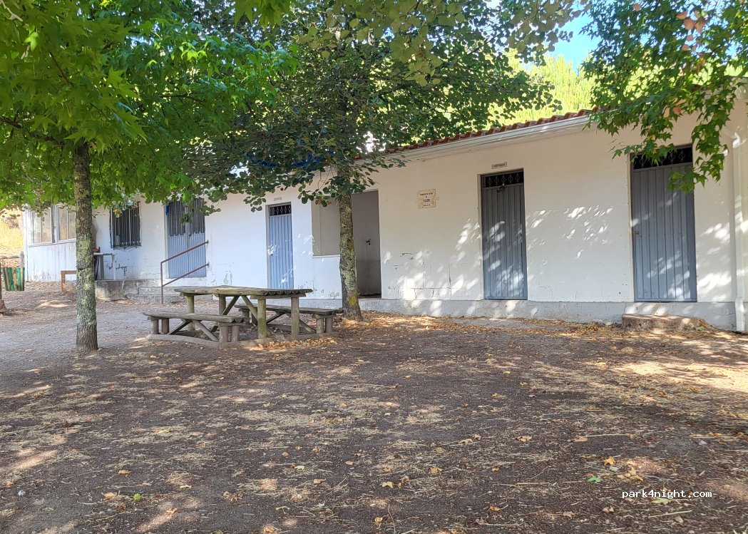 (3460-454) U.F Boa Aldeia, Farminhão e Torredeita - — foto