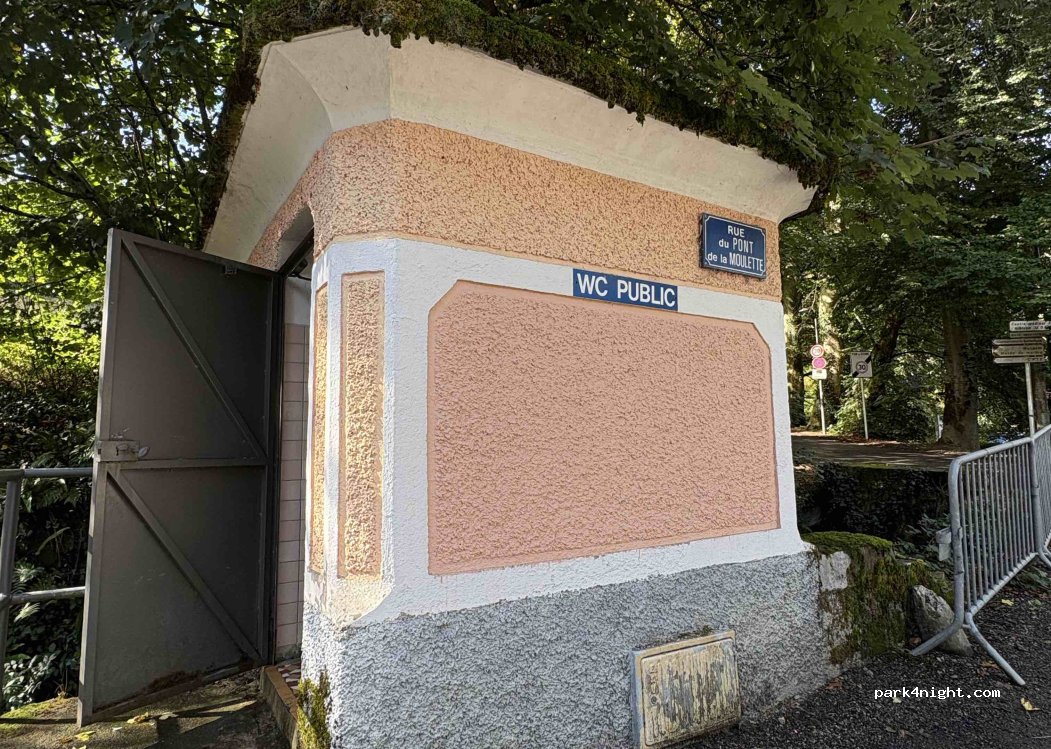 (65200) Bagnères-de-Bigorre - Rue du Pont de la Moulette — foto 2