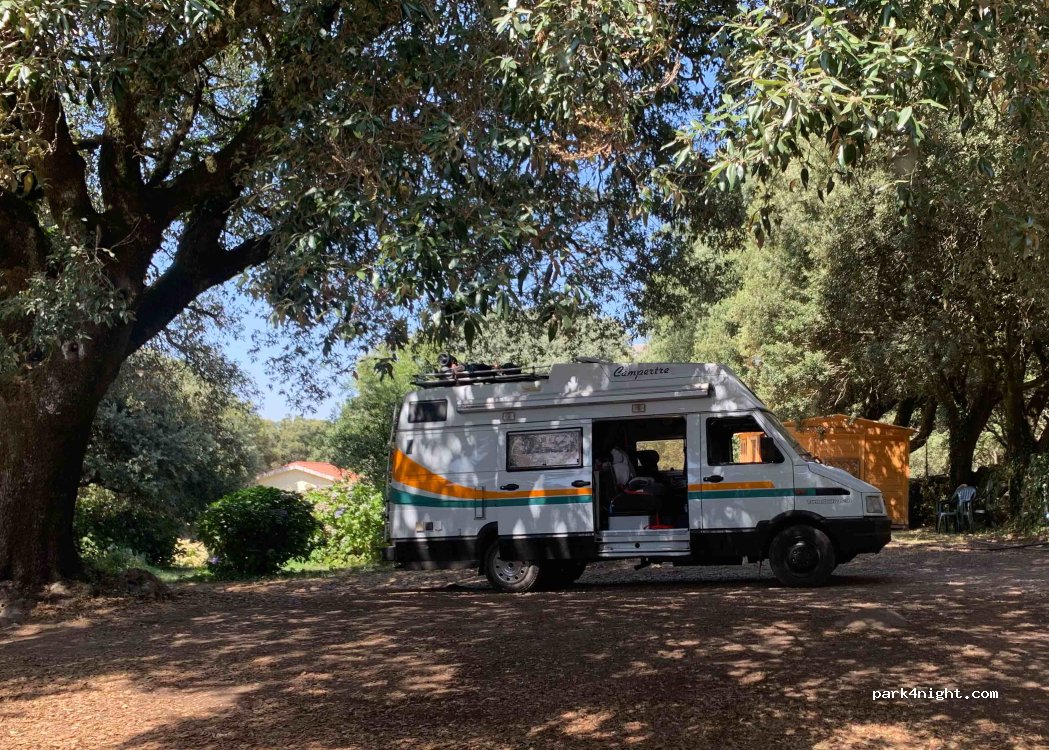 Agricampeggio Elighes Uttiosos — foto 3