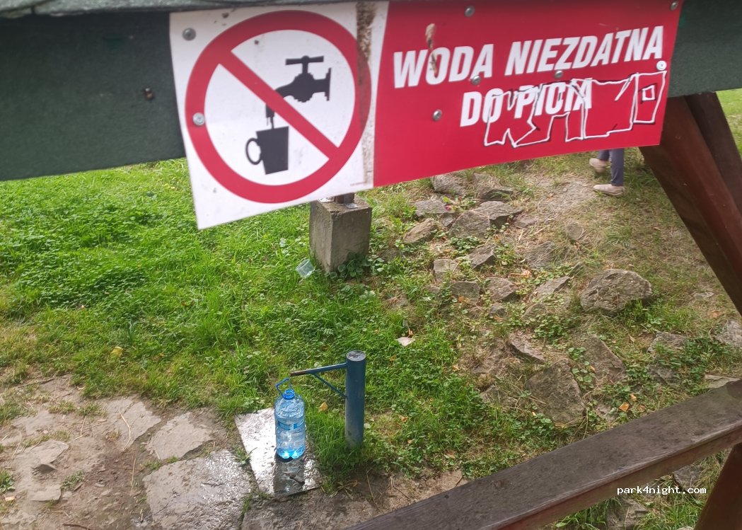 (38-540) Zagórz - Nadrzeczna — foto 2