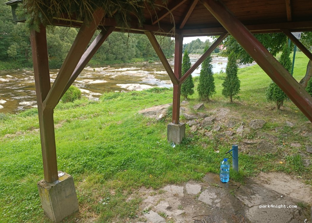 (38-540) Zagórz - Nadrzeczna — foto 3