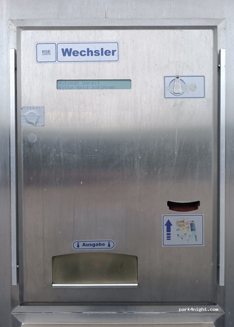 (97464) Schweinfurt - Gretel-Baumbach-Straße — foto 3