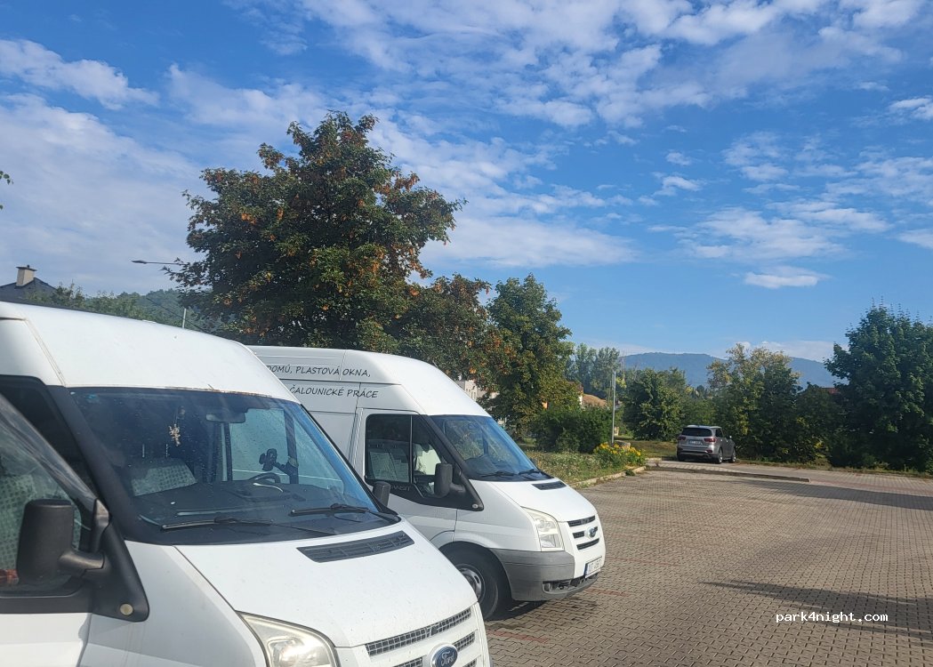 (41201) Litoměřice - K Interně — foto