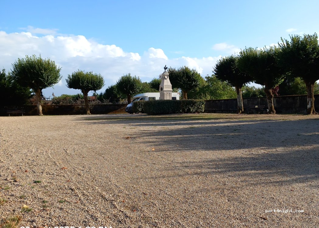 (33480) Moulis-en-Médoc - Avenue de la Gironde — foto 2