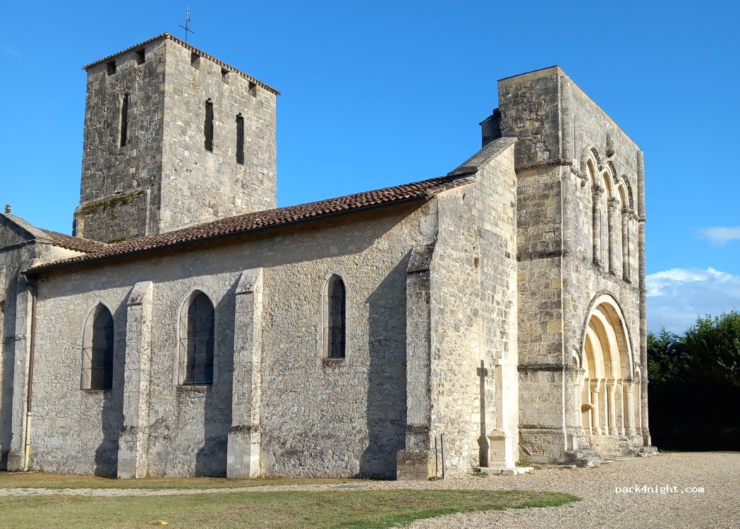 (33480) Moulis-en-Médoc - Avenue de la Gironde — foto 4