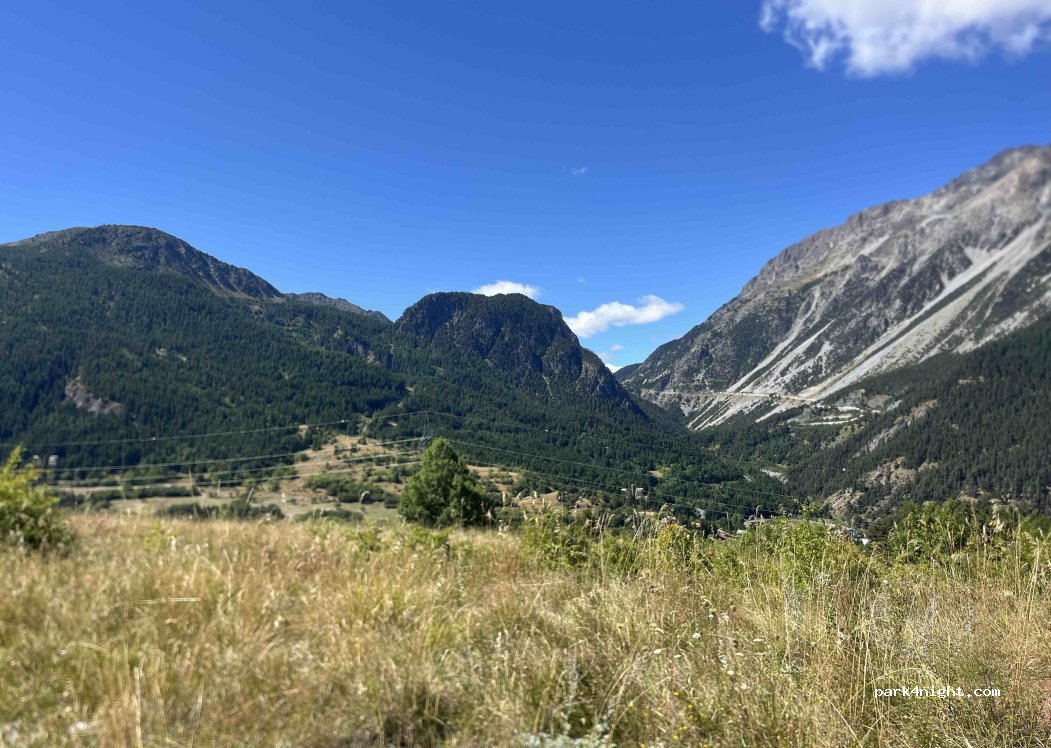 (10054) Cesana Torinese - — foto