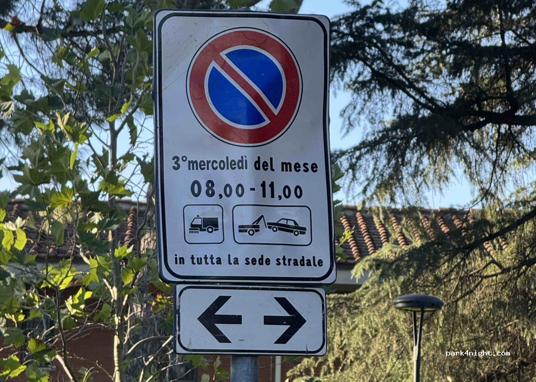 (50126) Florence - Via di Villamagna — foto 2