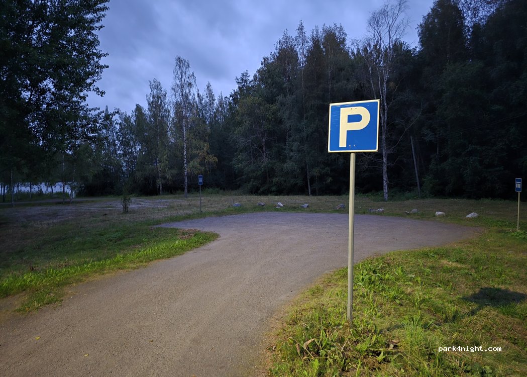(18130) Heinola - Juustopolku — foto