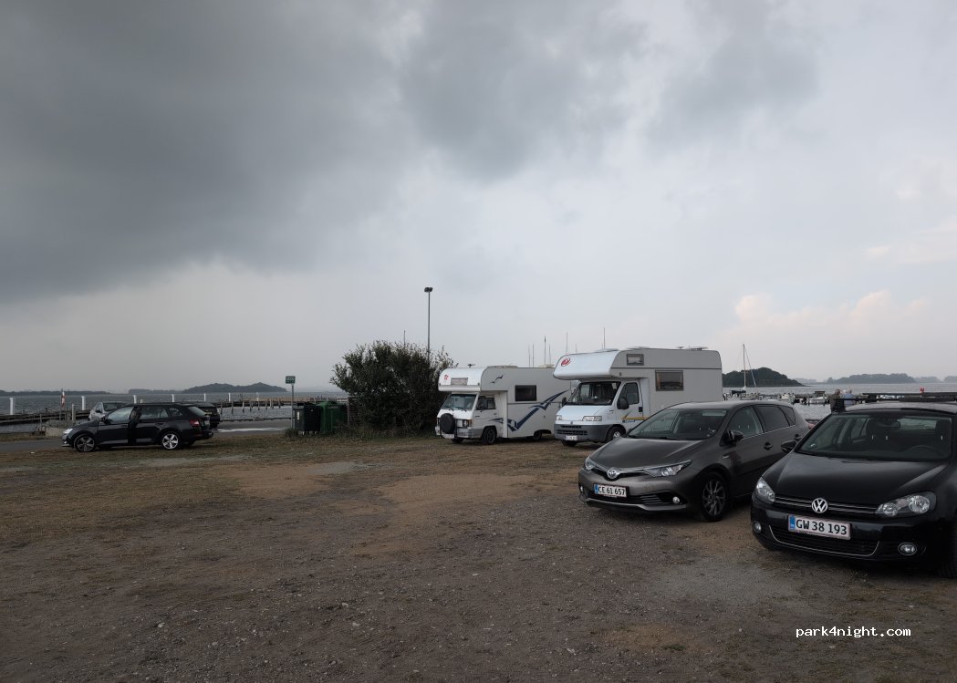 (8305) Samsø - Langøre — foto 2