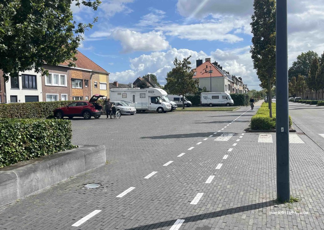 (8400) Stene - Stuiverstraat — foto