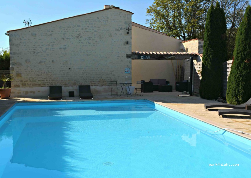 Aux 4 Cornes — foto 4