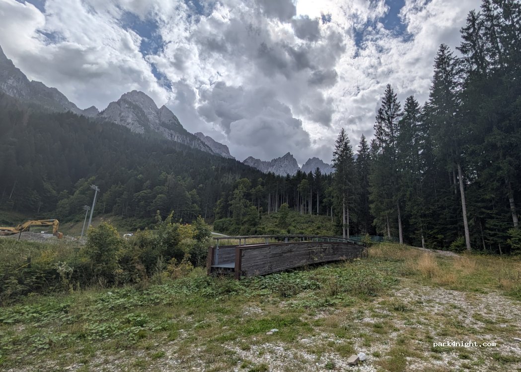 () Forni Avoltri - — foto