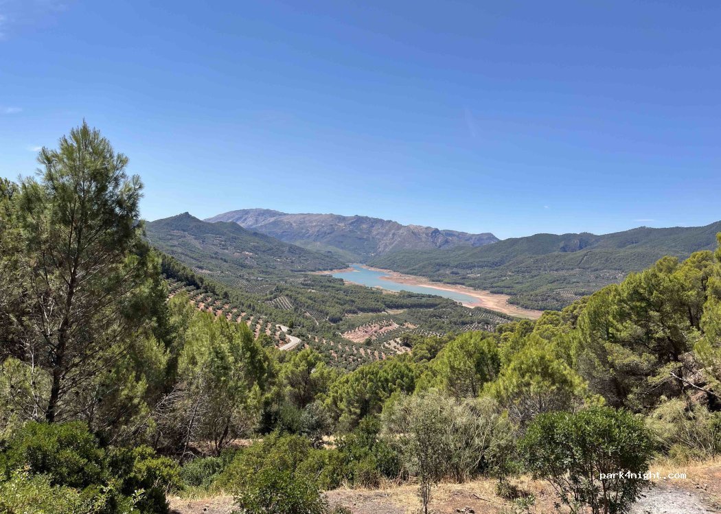 (23293) Hornos - Carretera de La Cumbre — foto 2