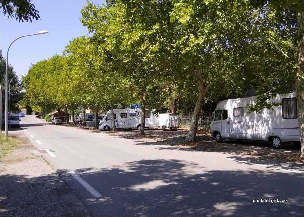 (83560) Vinon-sur-Verdon - 84 Route de Saint-Julien — foto 2