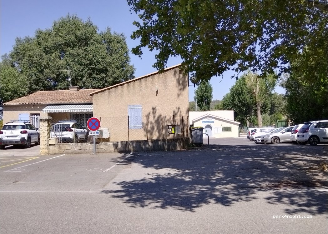 (83560) Vinon-sur-Verdon - 84 Route de Saint-Julien — foto 3