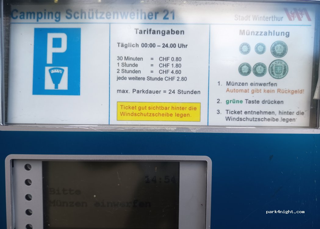 (8407) Winterthur - Pfadiheimweg — foto 4