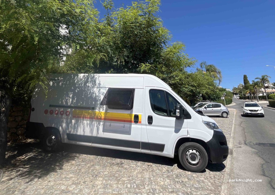 (8200-651 A) Albufeira e Olhos de Água - Rua dos Corais — foto 2