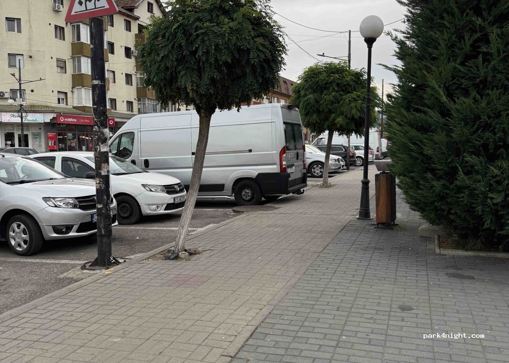 (325700) Oțelu Roșu - Strada Revoluției — foto 2