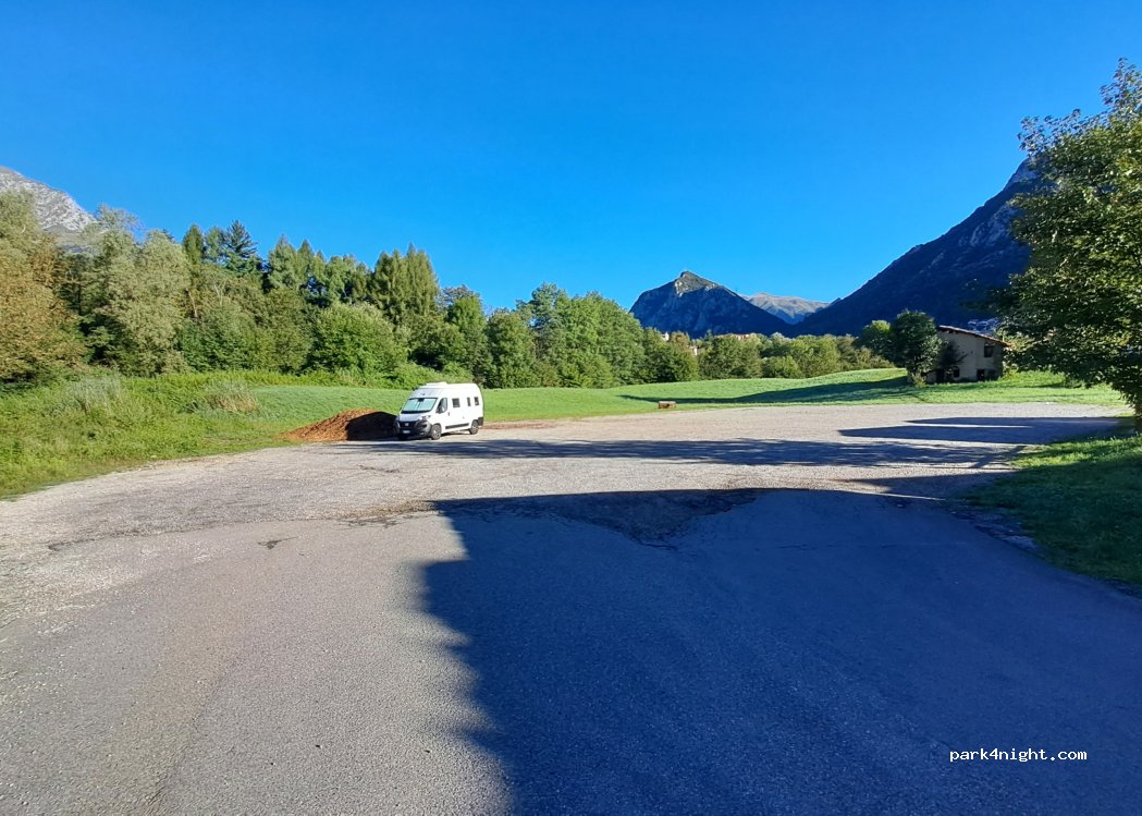 (23816) Barzio - Località Conca Rossa — foto 2