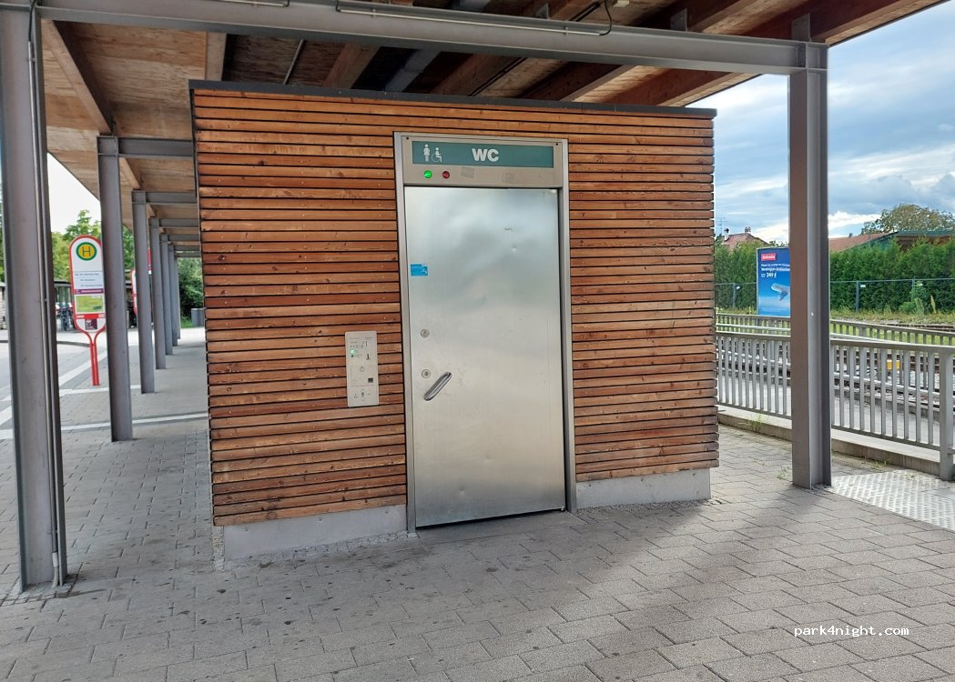 (83512) Wasserburg am Inn - Bahnhofstraße — foto 2