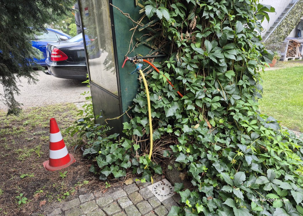 Ferienwohnungen und Reisemobile Bernd Reimann — foto