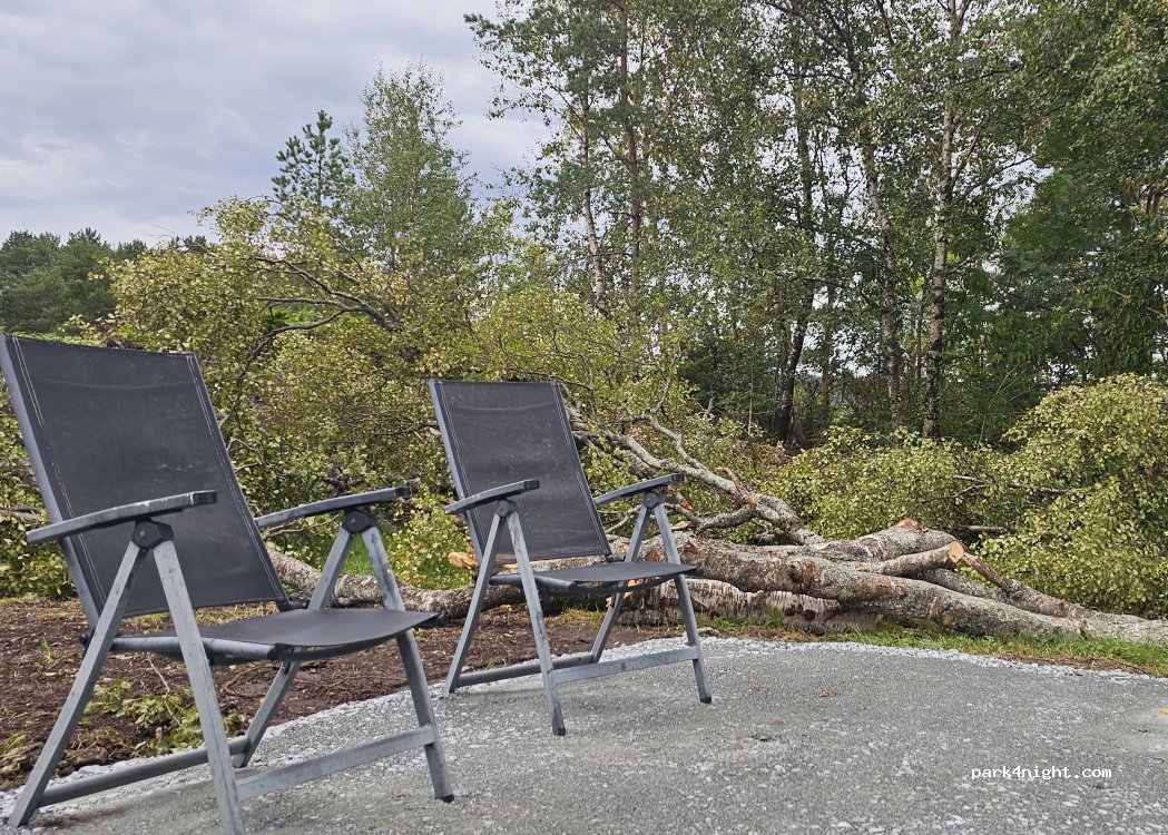 (6907) Florø - Olav Sindresonvegen — foto