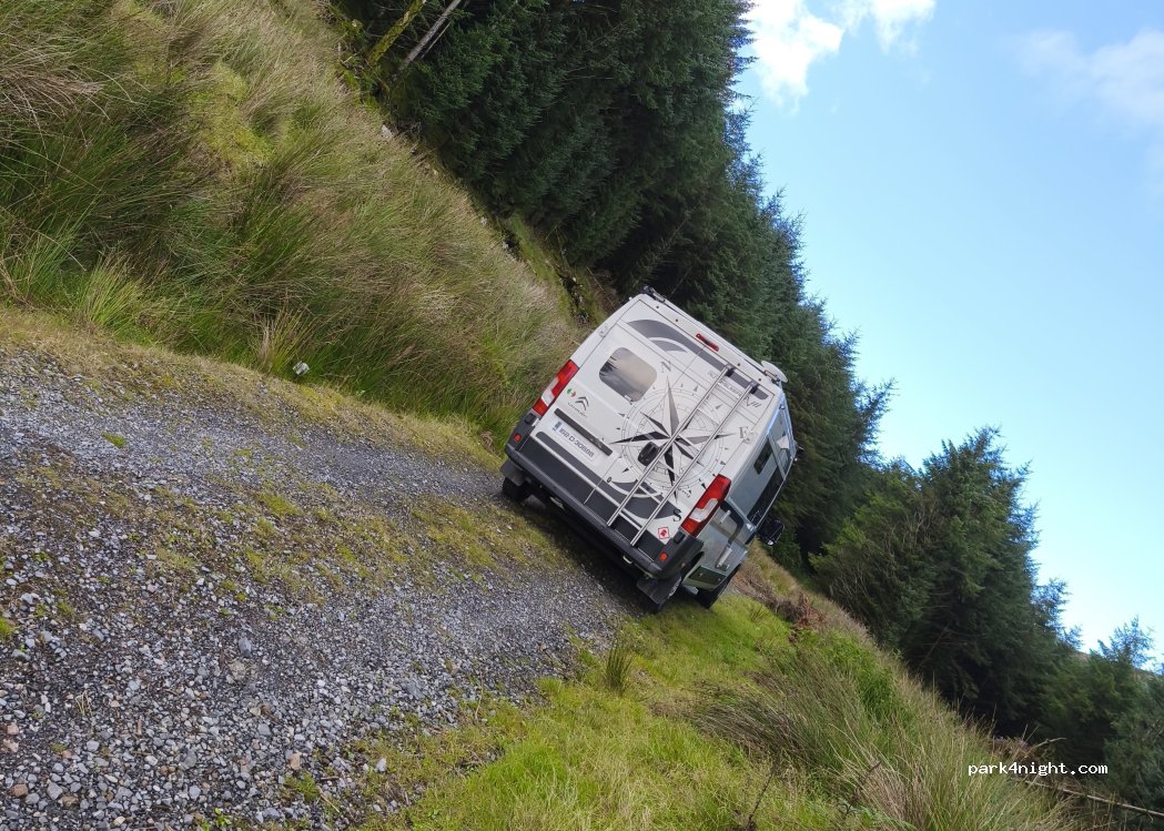 () Glentaunatinagh - R668 — foto 2