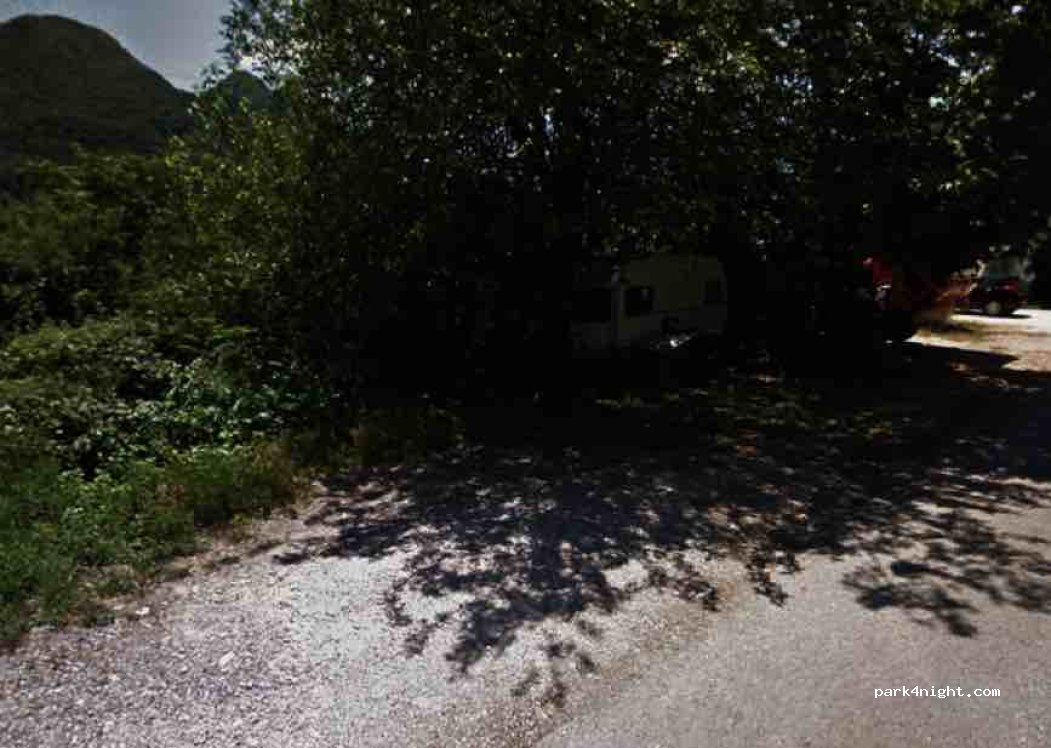 (81305) Virpazar - Unnamed Road — foto