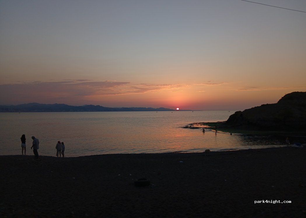 (52750) Medreseönü - Bolaman-Perşembe Sahil yolu — foto 2